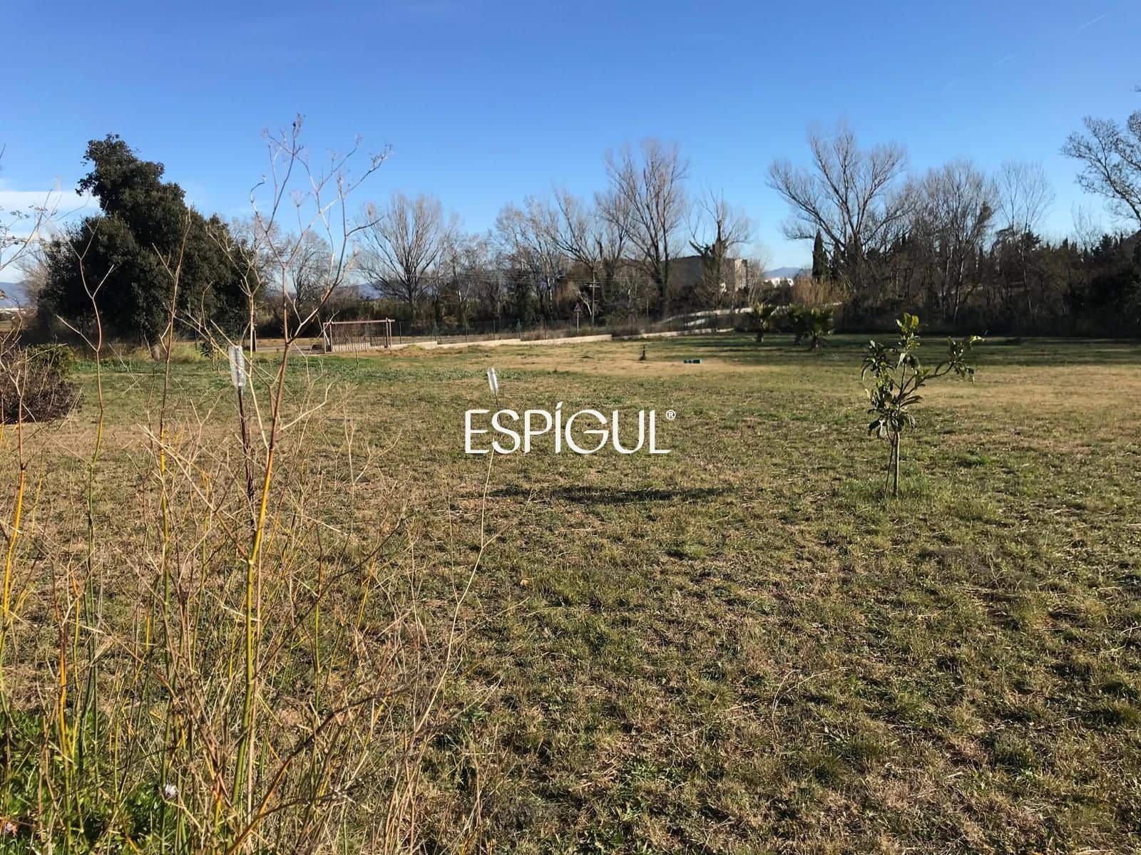 Building Plot for sale in Vilamalla - € 85,000 (Ref: 10015946)