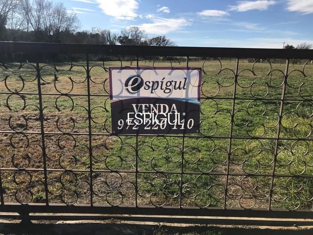 Building Plot for sale in Vilamalla - € 85,000 (Ref: 10015946)