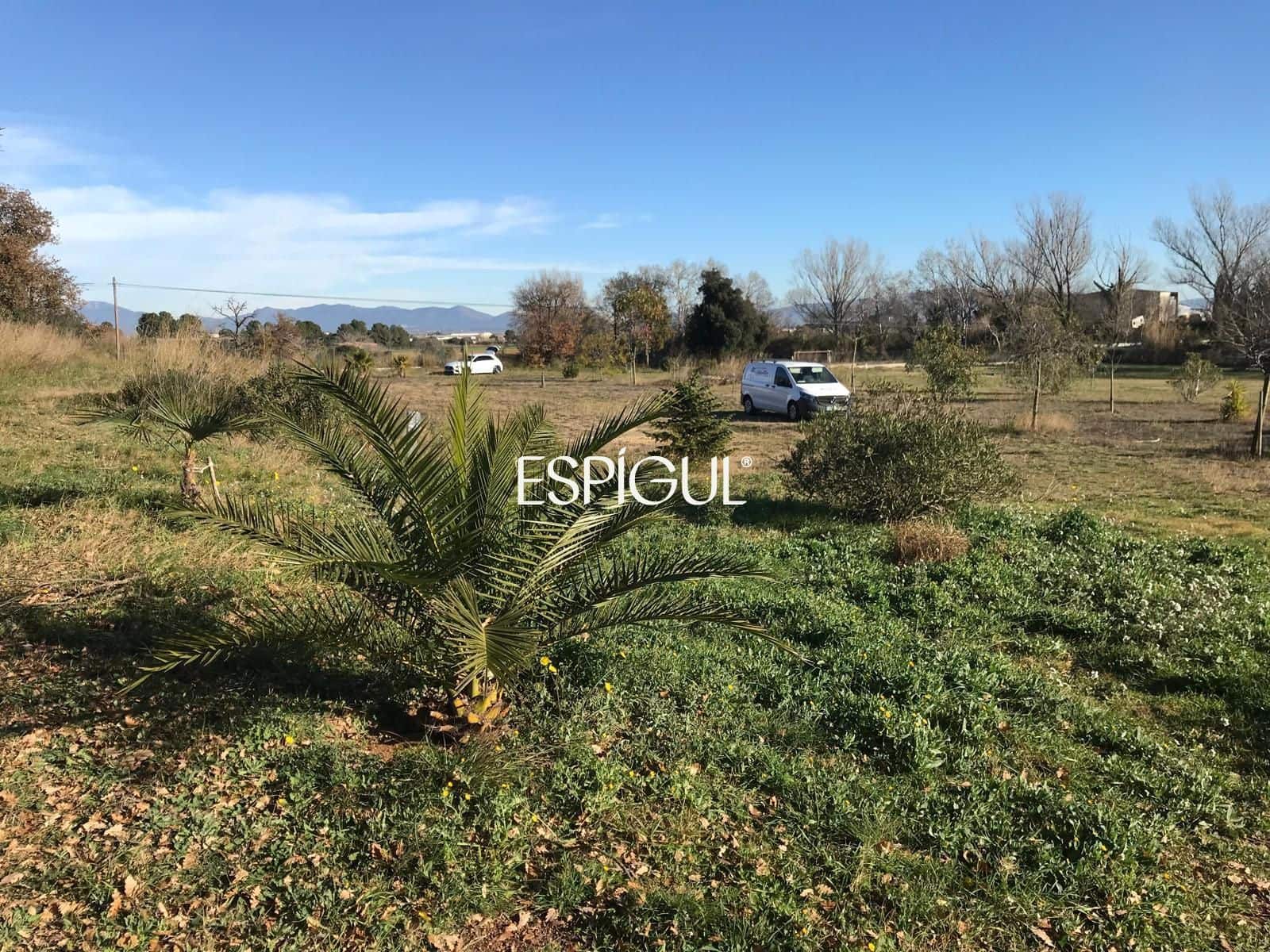 Building Plot for sale in Vilamalla - € 85,000 (Ref: 10015946)