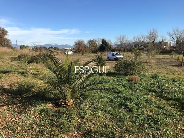 Building Plot for sale in Vilamalla - € 85,000 (Ref: 10015946)