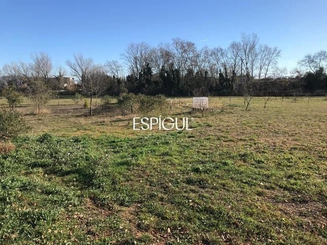 Building Plot for sale in Vilamalla - € 85,000 (Ref: 10015946)