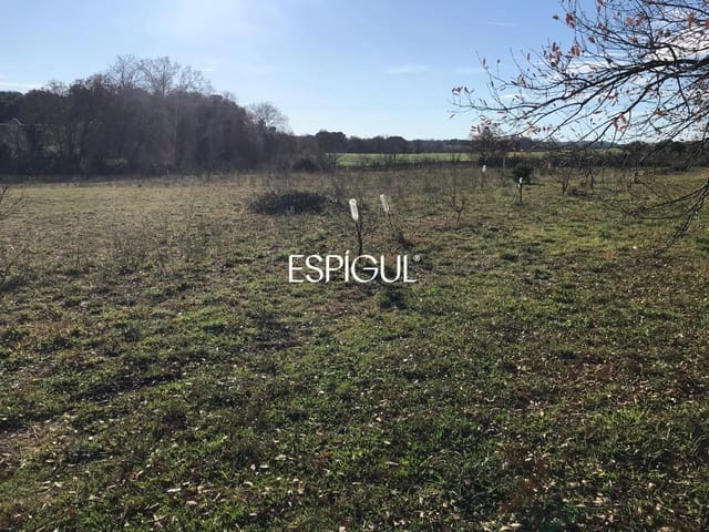 Building Plot for sale in Vilamalla - € 85,000 (Ref: 10015946)