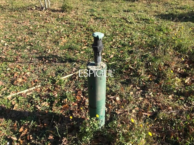 Building Plot for sale in Vilamalla - € 85,000 (Ref: 10015946)