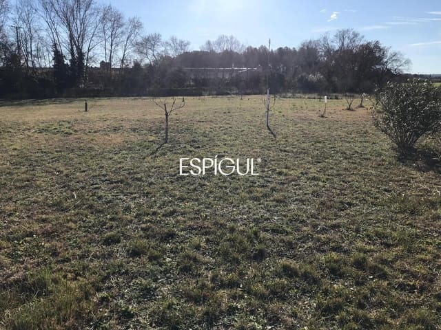 Building Plot for sale in Vilamalla - € 85,000 (Ref: 10015946)