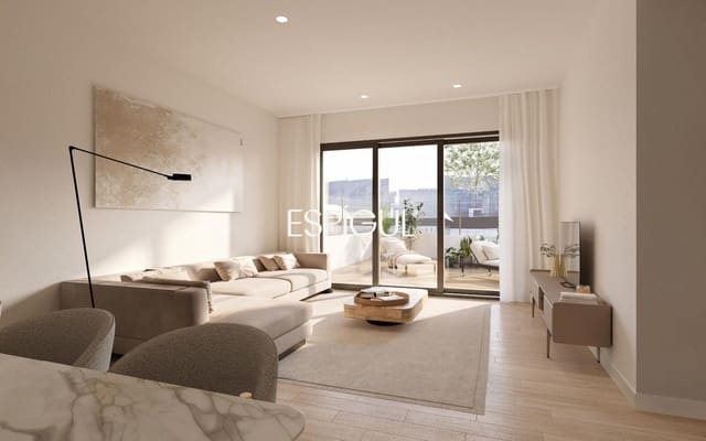 4 bedroom Flat for sale in Vilablareix with pool garage - € 410,000 (Ref: 10015948)