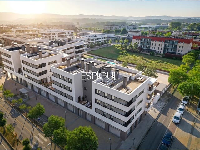 4 bedroom Flat for sale in Vilablareix with pool garage - € 410,000 (Ref: 10015948)