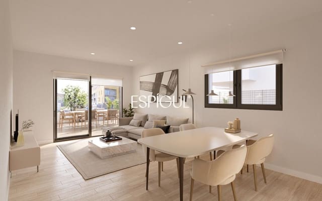 3 bedroom Flat for sale in Vilablareix with pool garage - € 370,000 (Ref: 10015949)