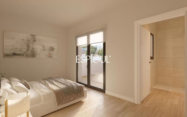 3 bedroom Flat for sale in Vilablareix with pool garage - € 370,000 (Ref: 10015949)