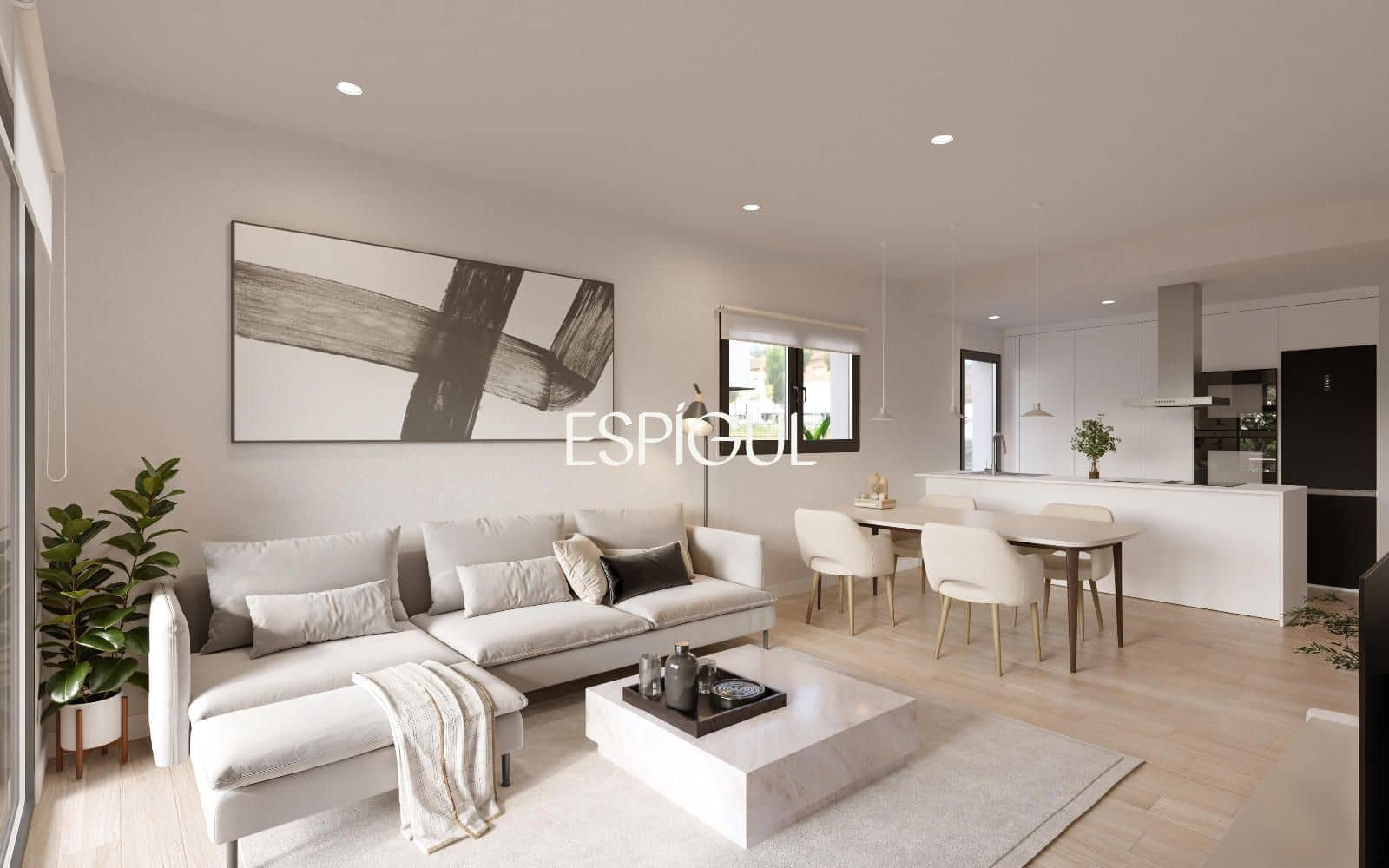 3 bedroom Flat for sale in Vilablareix with pool garage - € 370,000 (Ref: 10015949)