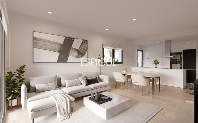 3 bedroom Flat for sale in Vilablareix with pool garage - € 370,000 (Ref: 10015949)