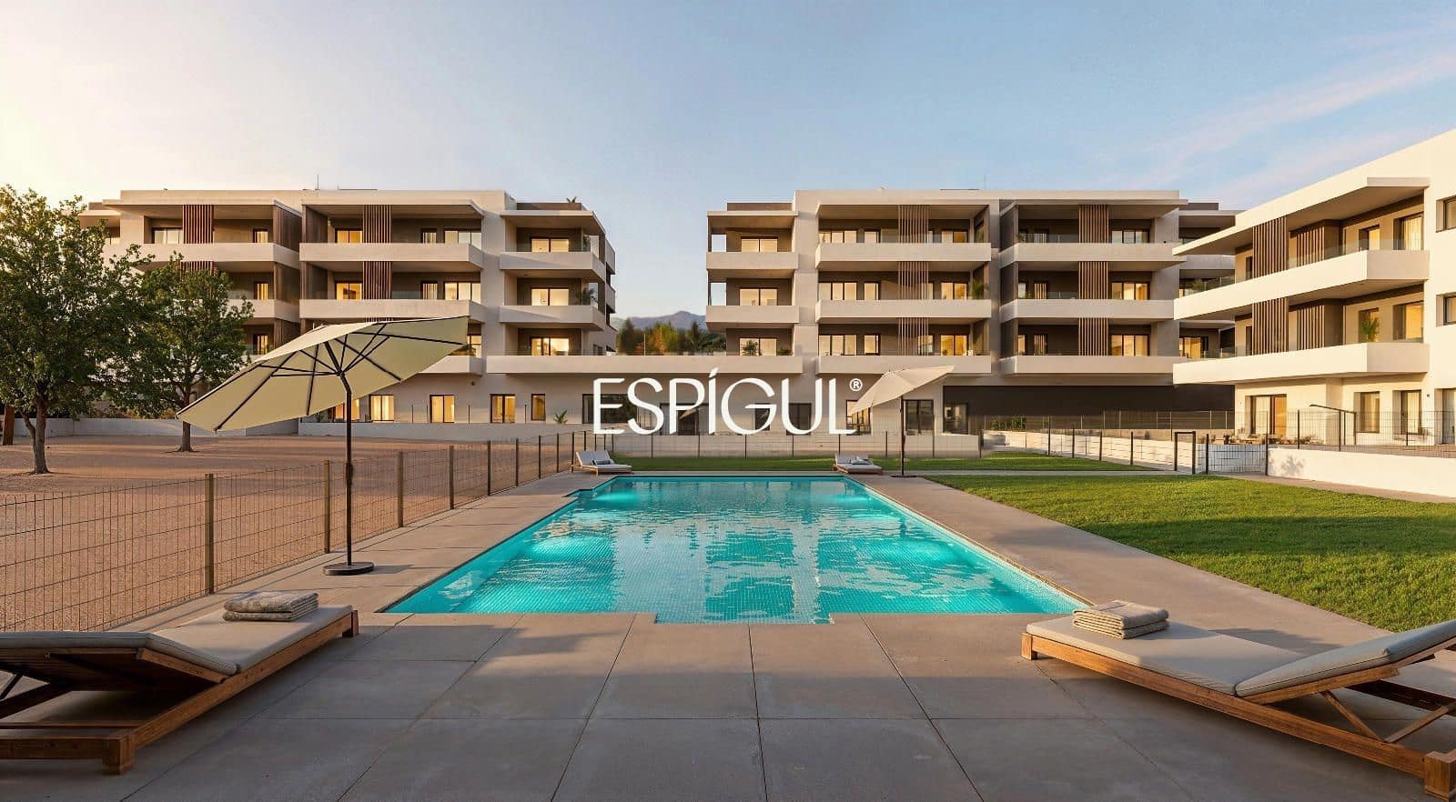 3 bedroom Flat for sale in Vilablareix with pool garage - € 370,000 (Ref: 10015949)