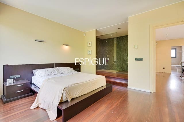 4 bedroom Villa for sale in Sant Gregori with garage - € 750,000 (Ref: 10015950)