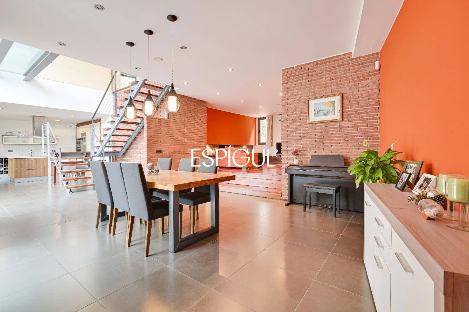 4 Zimmer Villa zu verkaufen in Sant Gregori mit Garage - 750.000 € (Ref: 10015950)