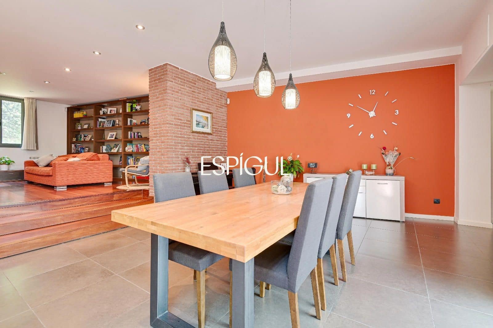 4 Zimmer Villa zu verkaufen in Sant Gregori mit Garage - 750.000 € (Ref: 10015950)