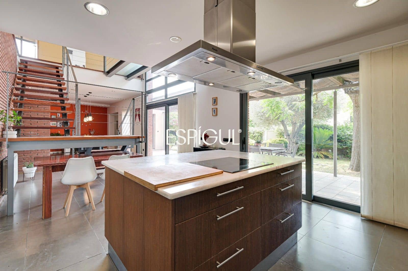 4 Zimmer Villa zu verkaufen in Sant Gregori mit Garage - 750.000 € (Ref: 10015950)
