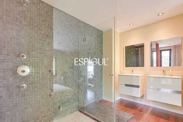 4 bedroom Villa for sale in Sant Gregori with garage - € 750,000 (Ref: 10015950)