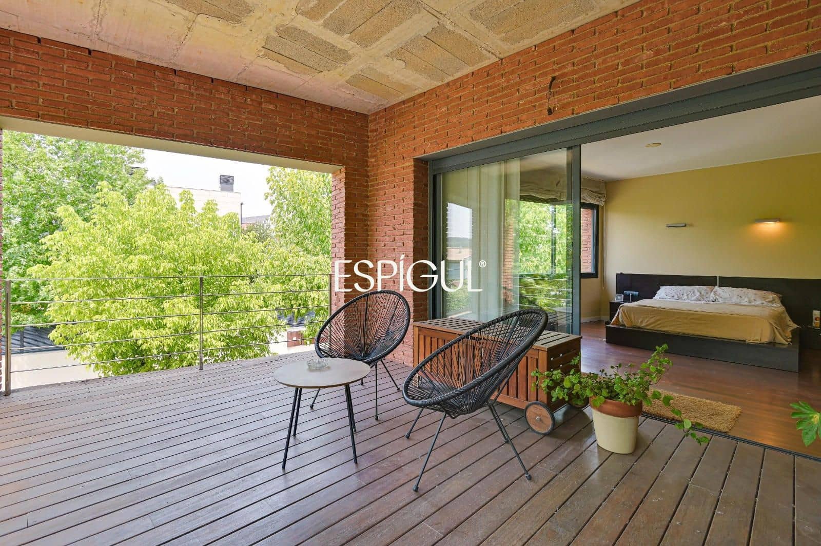 4 Zimmer Villa zu verkaufen in Sant Gregori mit Garage - 750.000 € (Ref: 10015950)