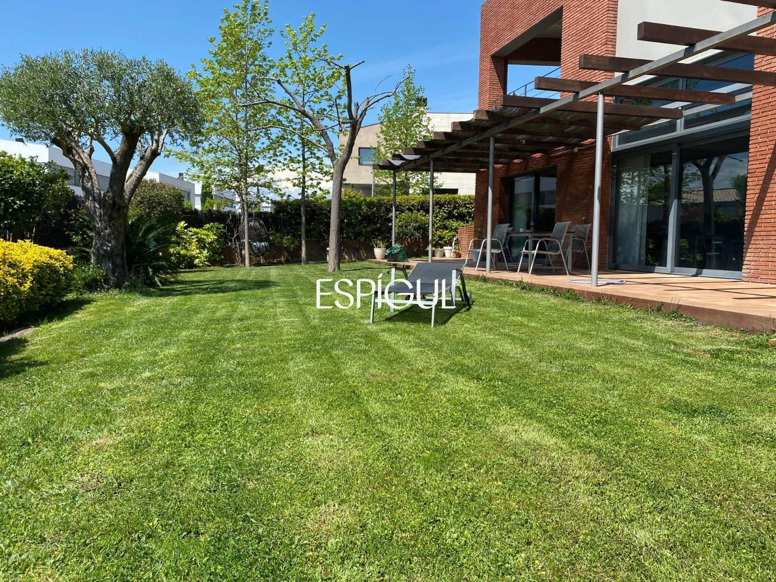 4 Zimmer Villa zu verkaufen in Sant Gregori mit Garage - 750.000 € (Ref: 10015950)
