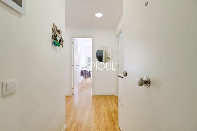 3 sypialnia Mieszkanie na sprzedaż w Miasto Girona z garażem - 385 000 € (Ref: 10015953)
