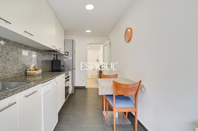 3 sypialnia Mieszkanie na sprzedaż w Miasto Girona z garażem - 385 000 € (Ref: 10015953)