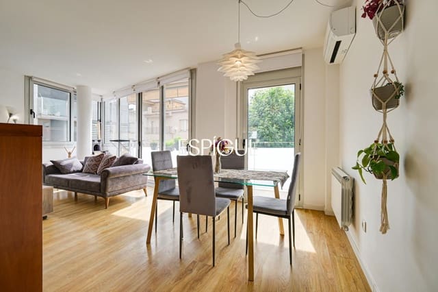 3 sypialnia Mieszkanie na sprzedaż w Miasto Girona z garażem - 385 000 € (Ref: 10015953)
