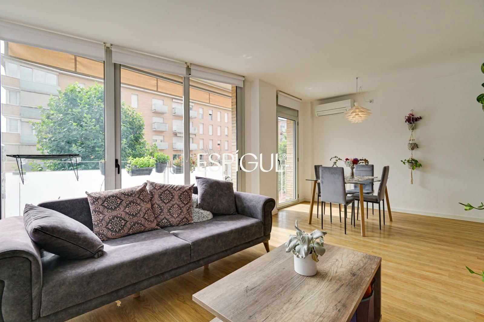 3 sypialnia Mieszkanie na sprzedaż w Miasto Girona z garażem - 385 000 € (Ref: 10015953)