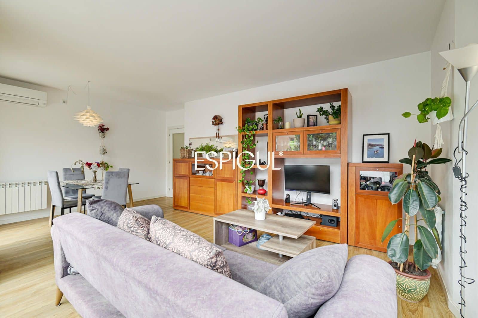 3 sypialnia Mieszkanie na sprzedaż w Miasto Girona z garażem - 385 000 € (Ref: 10015953)