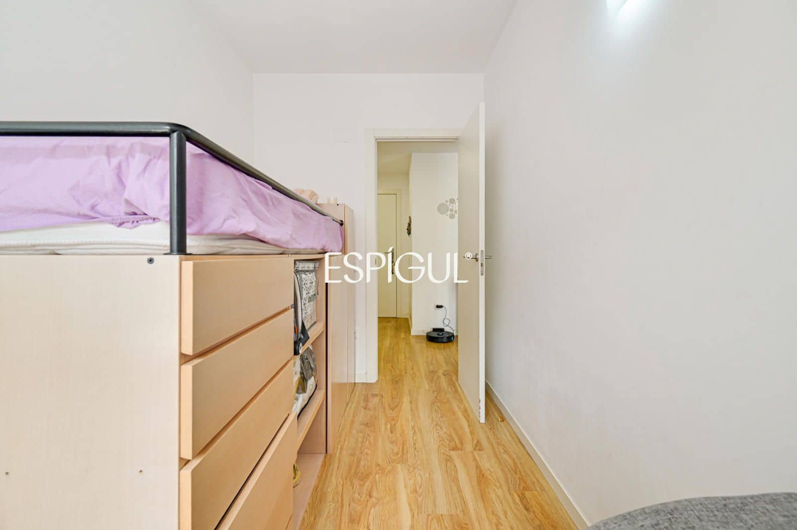 3 sypialnia Mieszkanie na sprzedaż w Miasto Girona z garażem - 385 000 € (Ref: 10015953)