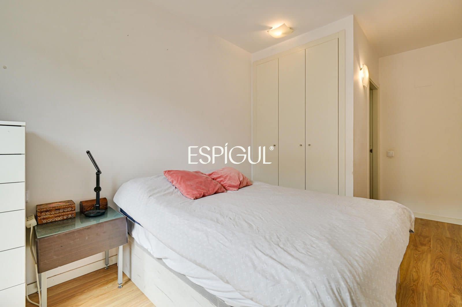 3 sypialnia Mieszkanie na sprzedaż w Miasto Girona z garażem - 385 000 € (Ref: 10015953)