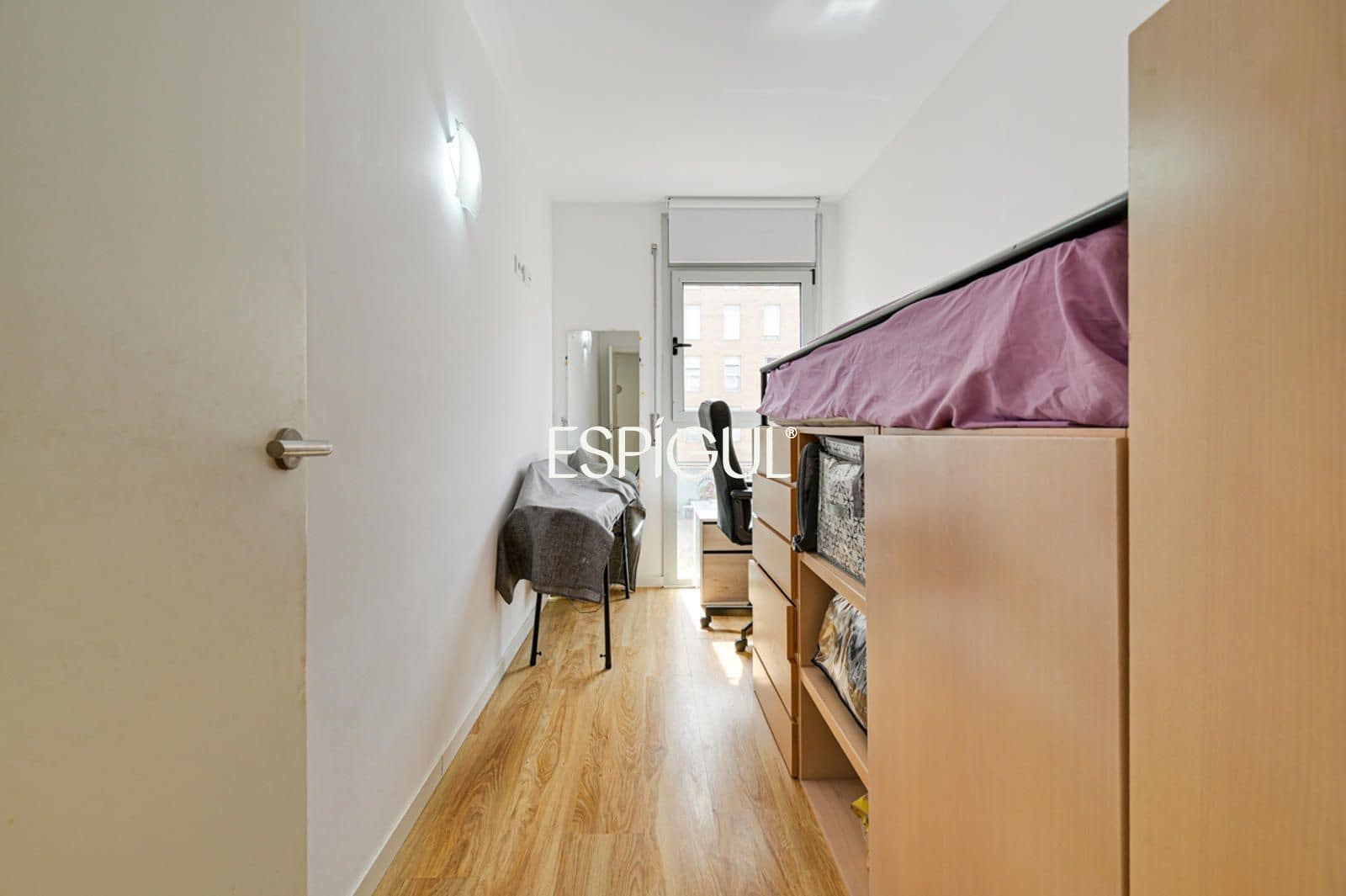 3 sypialnia Mieszkanie na sprzedaż w Miasto Girona z garażem - 385 000 € (Ref: 10015953)