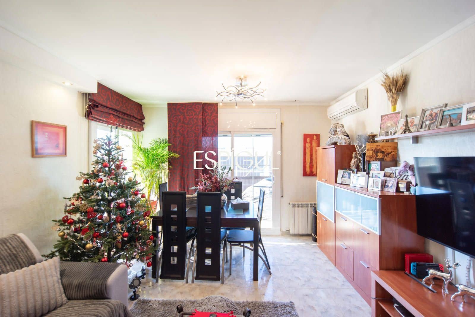 Piso de 3 habitaciones en Girona ciudad en venta con garaje - 310.000 € (Ref: 10015954)