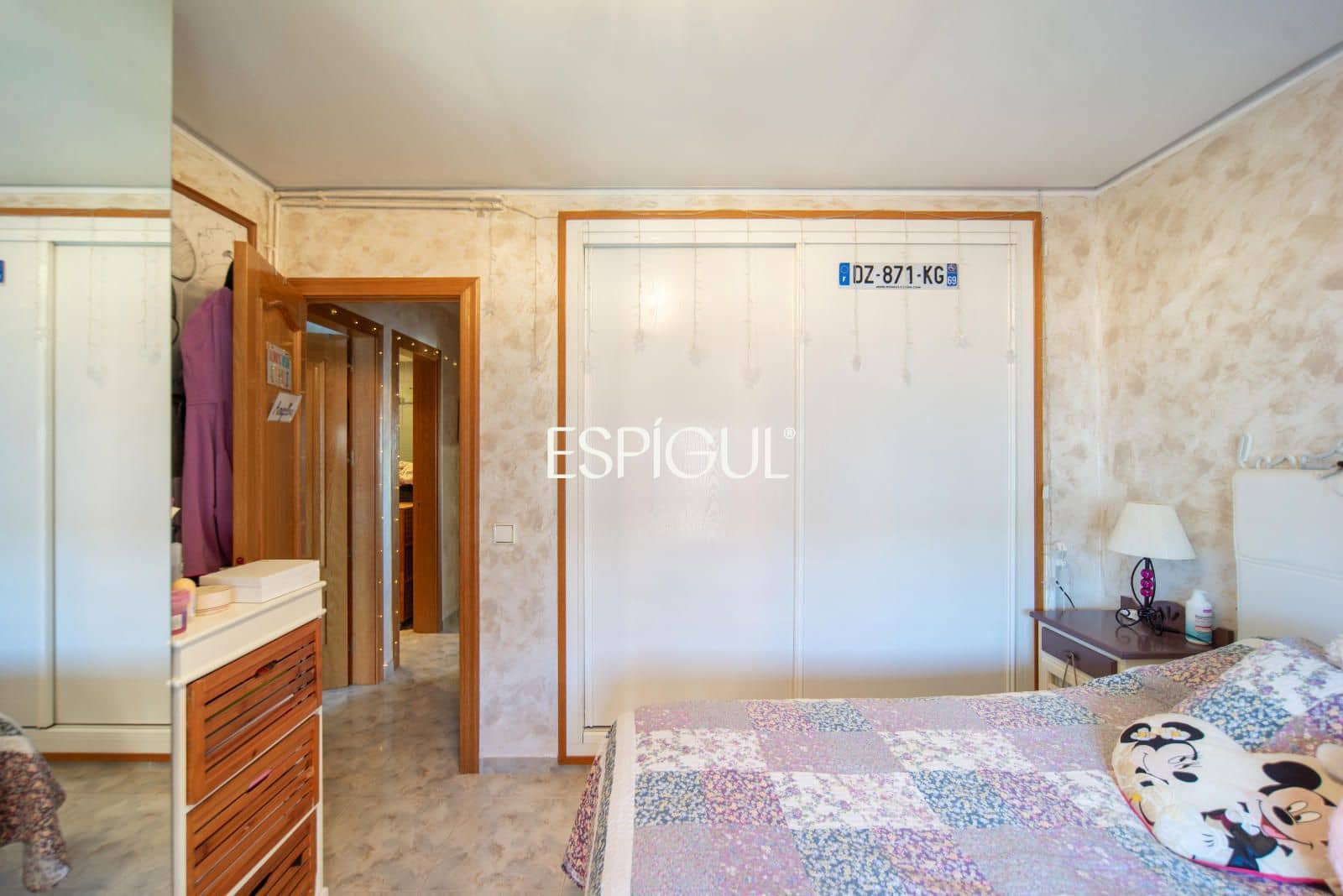 Piso de 3 habitaciones en Girona ciudad en venta con garaje - 310.000 € (Ref: 10015954)