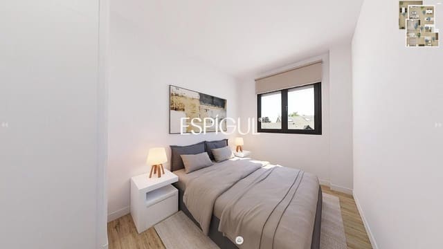 1 bedroom Flat for sale in Sarrià de Ter with pool garage - € 210,000 (Ref: 10015955)