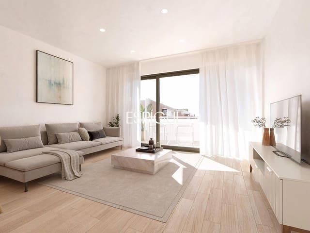 Piso de 3 habitaciones en Girona ciudad en venta con garaje - 610.000 € (Ref: 10015961)