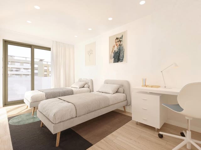 Piso de 3 habitaciones en Girona ciudad en venta con garaje - 610.000 € (Ref: 10015961)