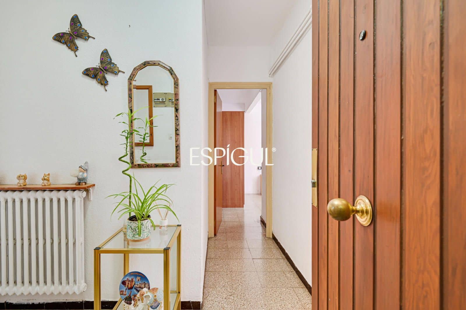 Piso de 3 habitaciones en Girona ciudad en venta - 330.000 € (Ref: 10015962)