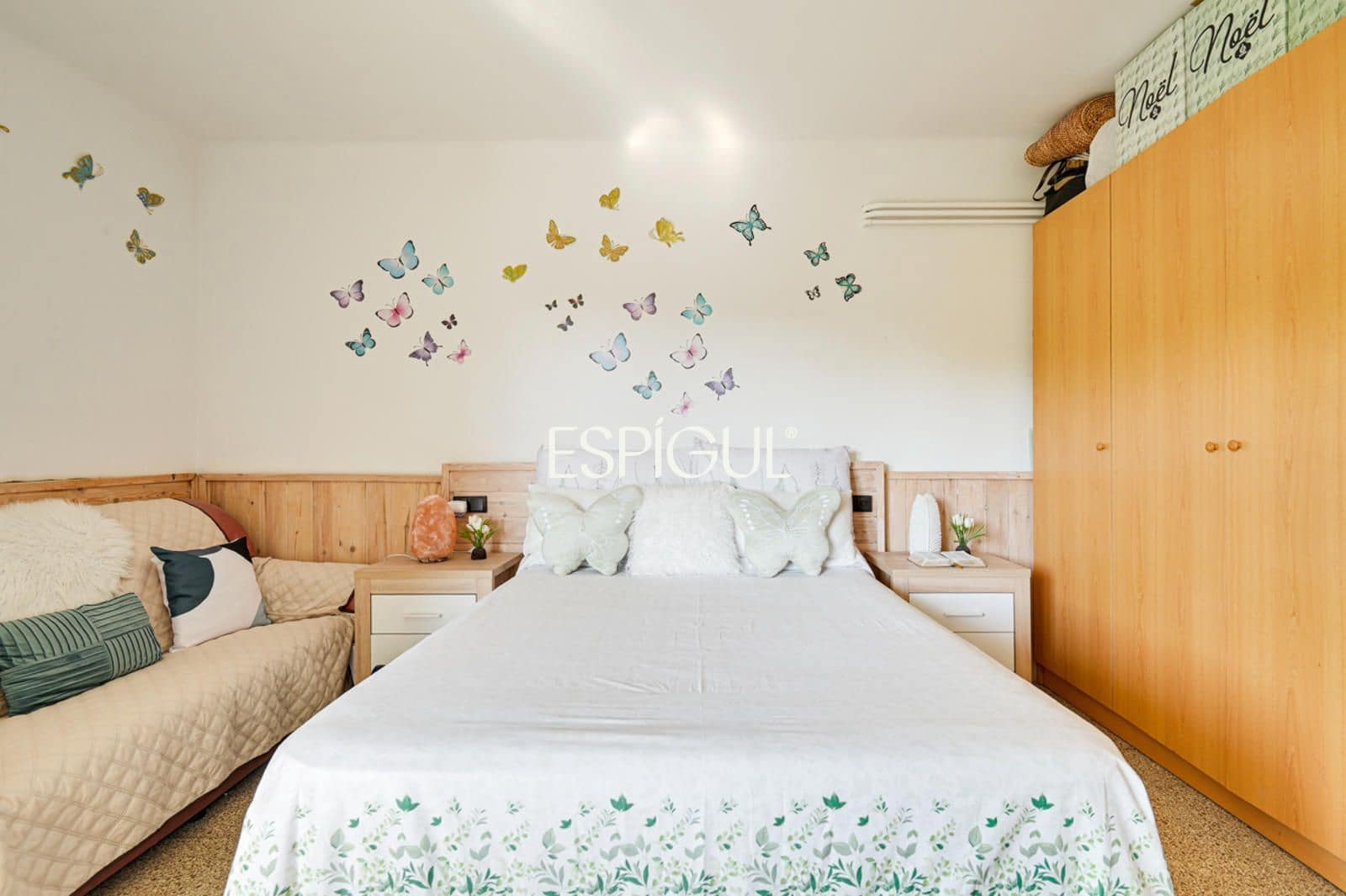 Piso de 3 habitaciones en Girona ciudad en venta - 330.000 € (Ref: 10015962)