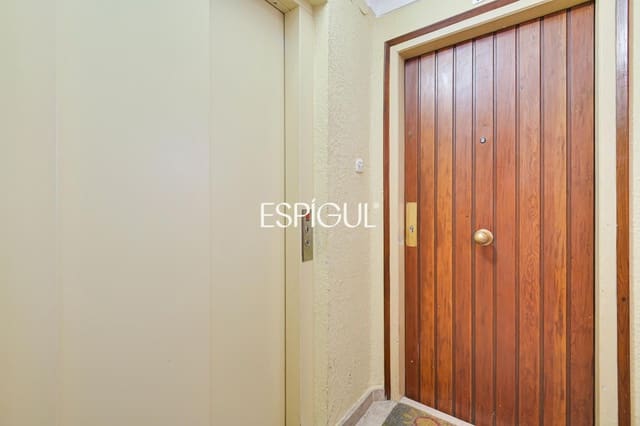 Piso de 3 habitaciones en Girona ciudad en venta - 330.000 € (Ref: 10015962)
