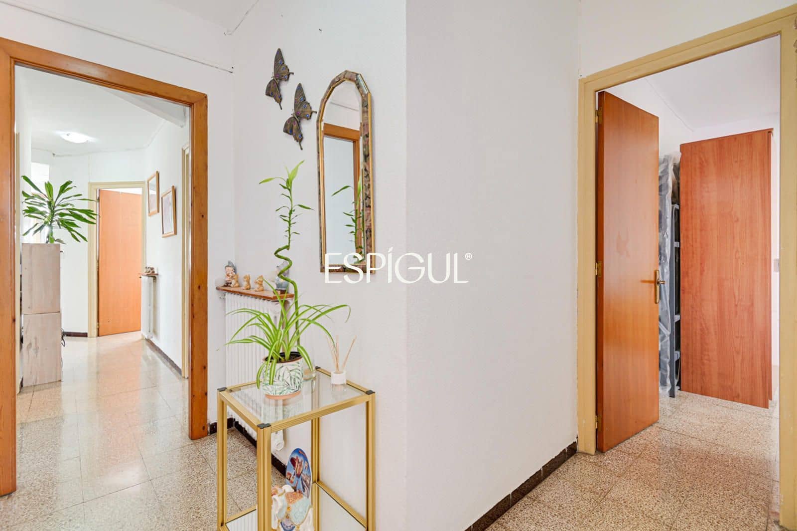 Piso de 3 habitaciones en Girona ciudad en venta - 330.000 € (Ref: 10015962)