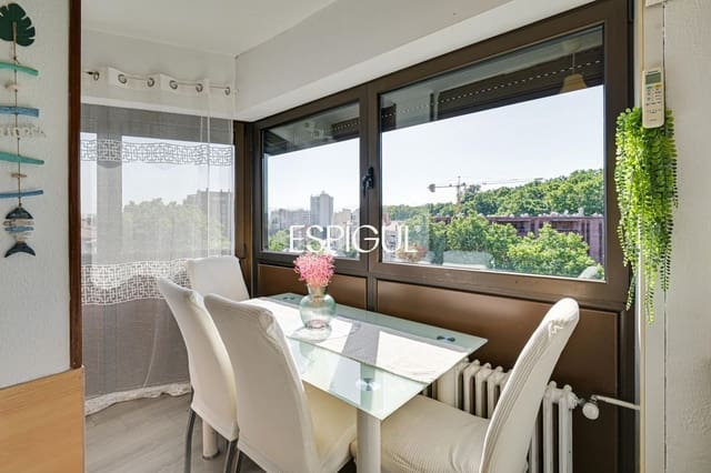 Piso de 3 habitaciones en Girona ciudad en venta - 330.000 € (Ref: 10015962)