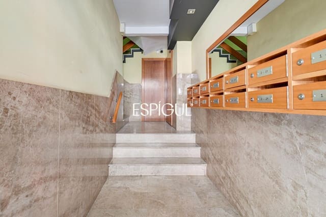 Piso de 3 habitaciones en Girona ciudad en venta - 330.000 € (Ref: 10015962)