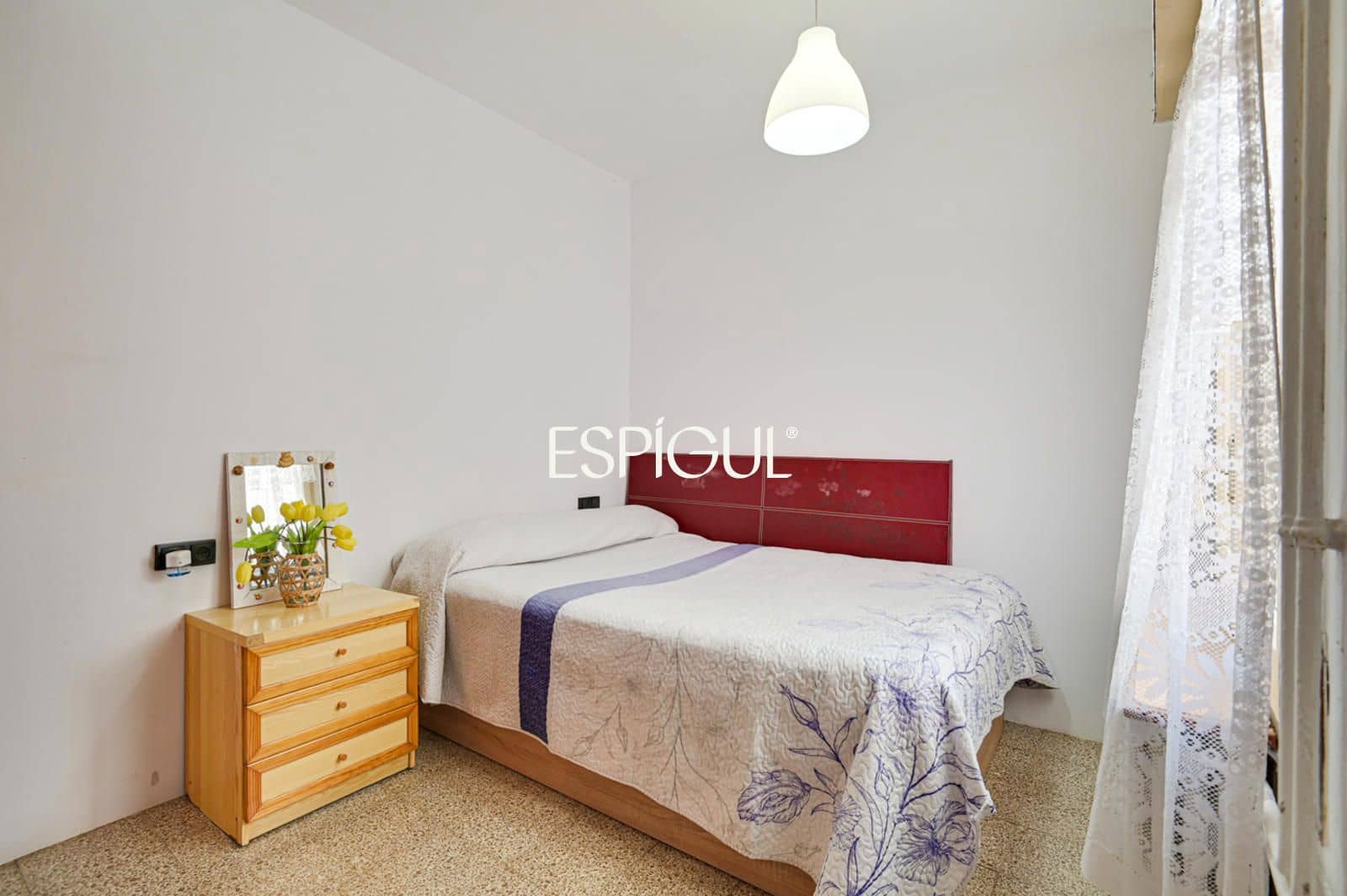 Piso de 3 habitaciones en Girona ciudad en venta - 330.000 € (Ref: 10015962)