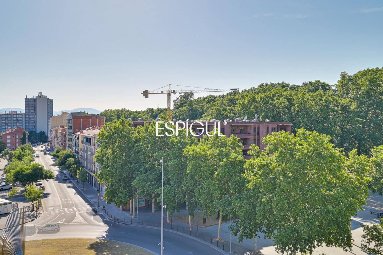 Piso de 3 habitaciones en Girona ciudad en venta - 330.000 € (Ref: 10015962)