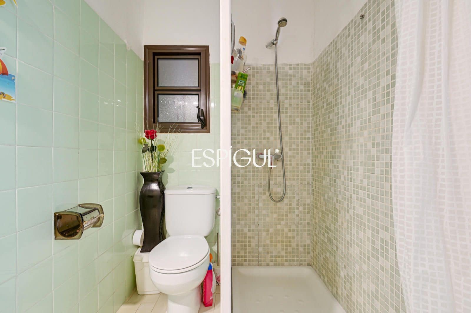 Piso de 3 habitaciones en Girona ciudad en venta - 330.000 € (Ref: 10015962)