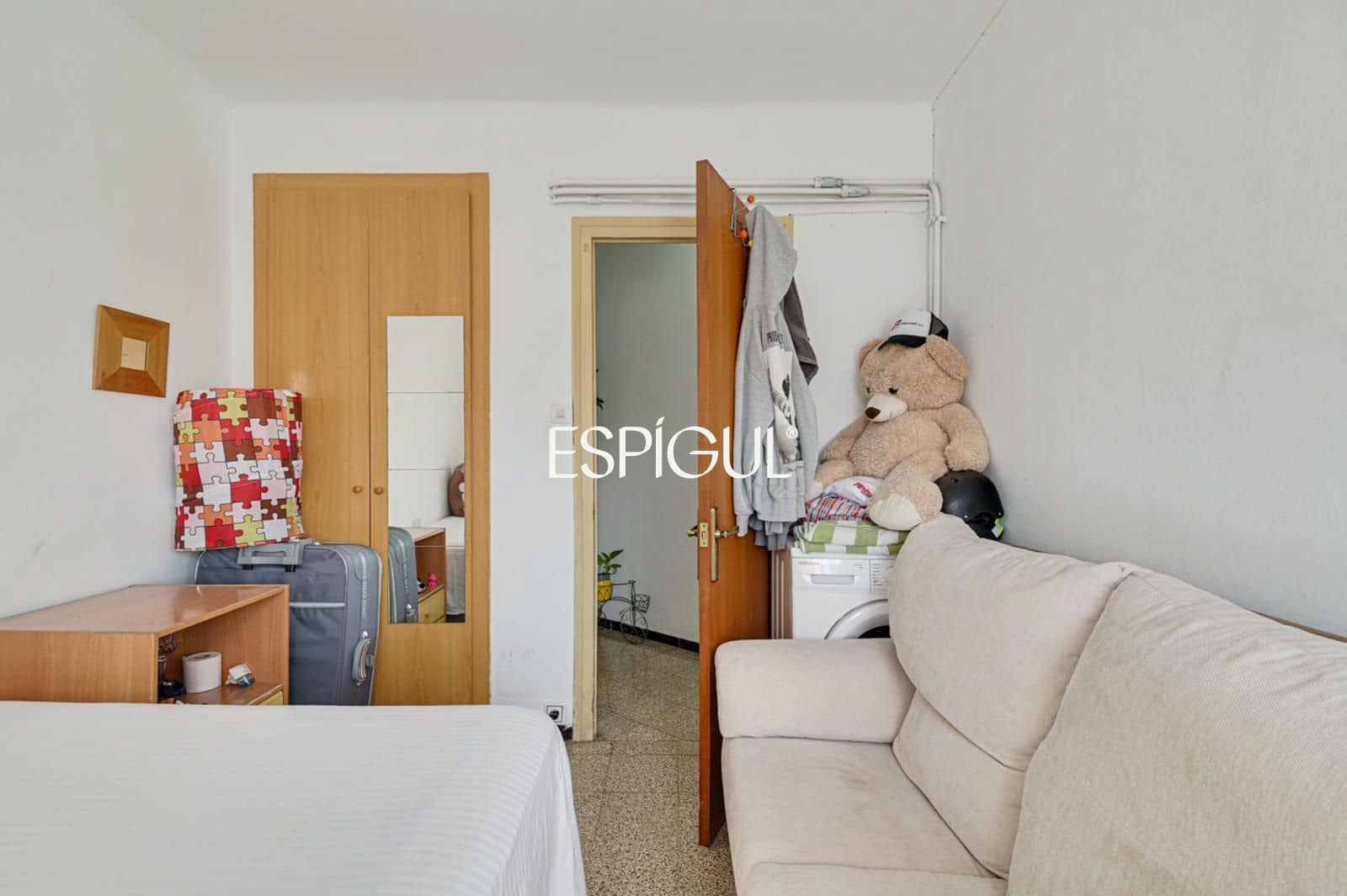 Piso de 3 habitaciones en Girona ciudad en venta - 330.000 € (Ref: 10015962)