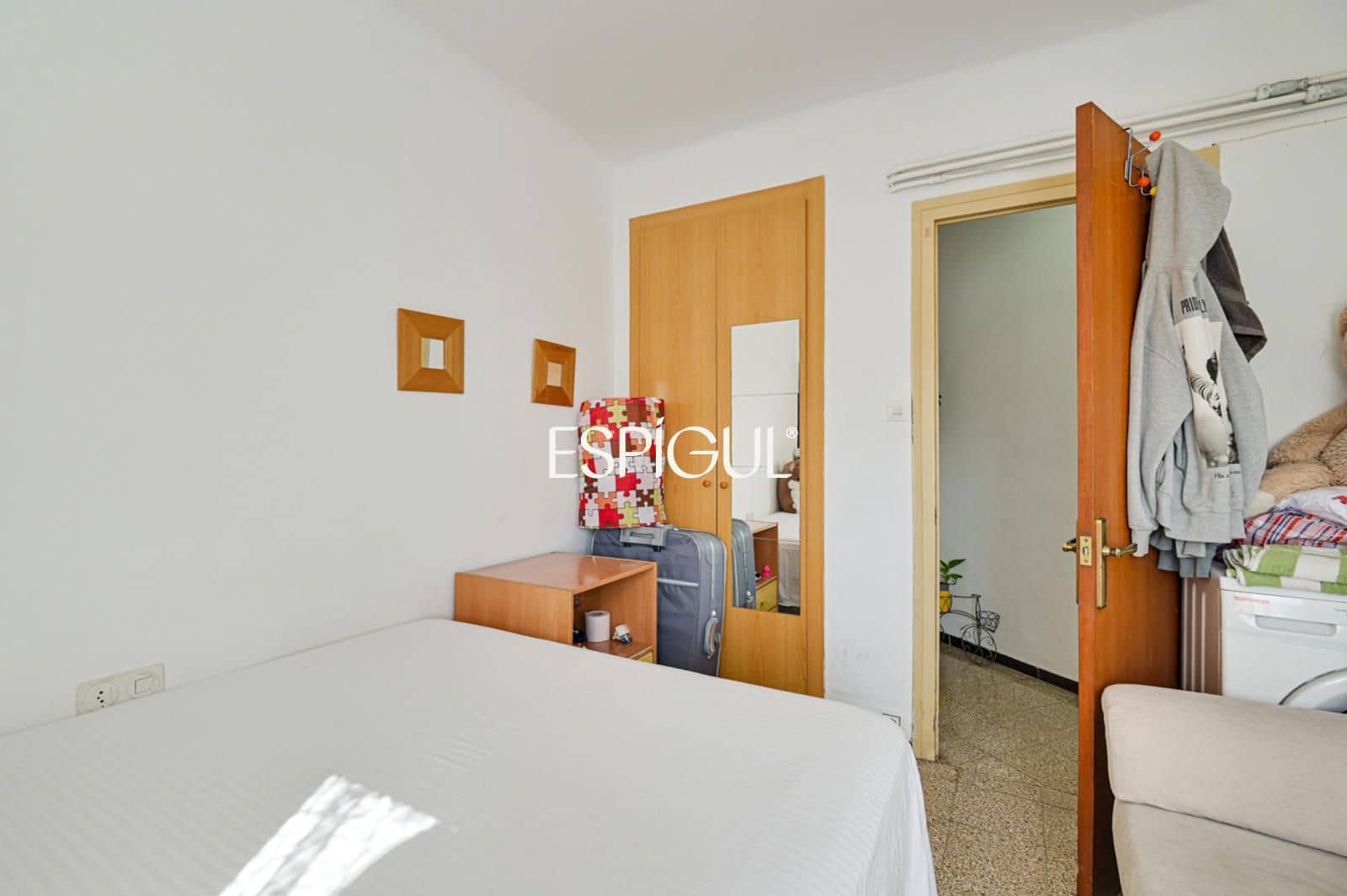 Piso de 3 habitaciones en Girona ciudad en venta - 330.000 € (Ref: 10015962)