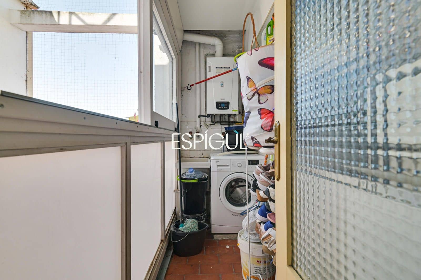 Piso de 3 habitaciones en Girona ciudad en venta - 330.000 € (Ref: 10015962)