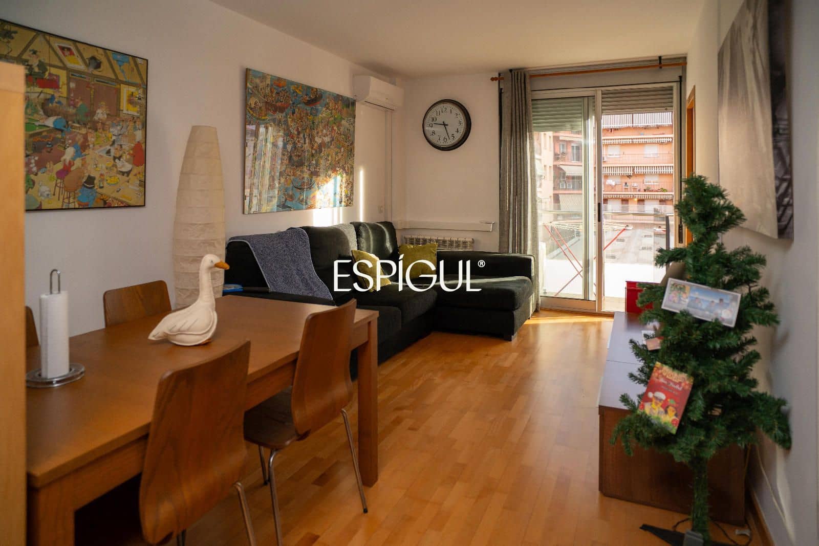 2 sovrum Lägenhet till salu i Girona stad - 265 000 € (Ref: 10015964)
