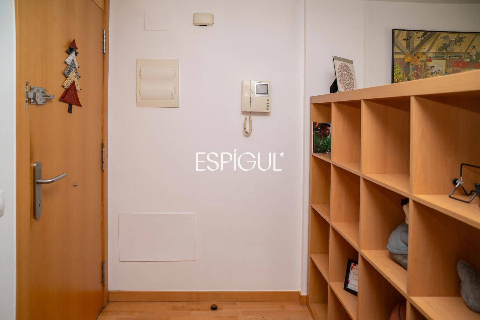 2 sovrum Lägenhet till salu i Girona stad - 265 000 € (Ref: 10015964)
