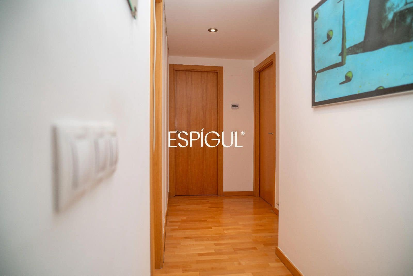 2 sovrum Lägenhet till salu i Girona stad - 265 000 € (Ref: 10015964)